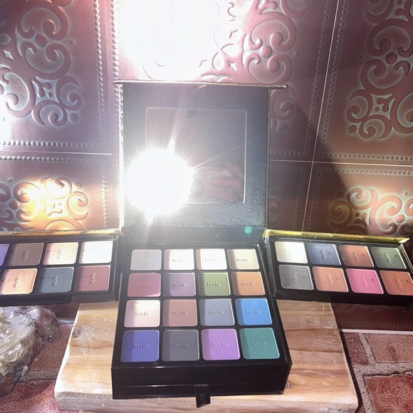 Tarte Cosmetics The Jewery Box Super Rare Set - Picture 5 of 11